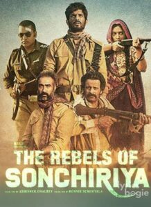 Sonchiriya (2019)