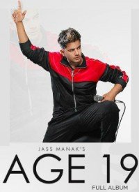Age 19 (2019) Songs Lyrics