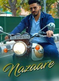 Nazaare (2019) Songs Lyrics