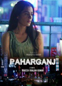 Paharganj (2019) Songs Lyrics