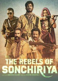 Sonchiriya (2019) Songs Lyrics