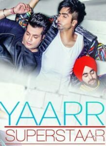 Yaarr Superstaar (2019)