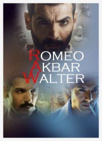 Romeo Akbar Walter (2019) Songs Lyrics