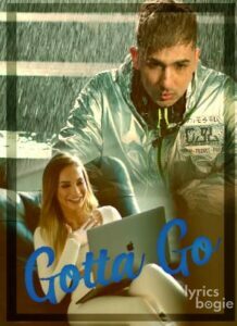 Gotta Go (2019)