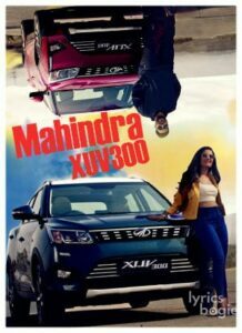 Mahindra XUV300 - TV Commercial