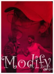 Modify (2019)