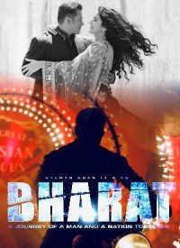 Bharat (2019) Songs Lyrics