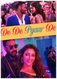 De De Pyaar De (2019) Songs Lyrics