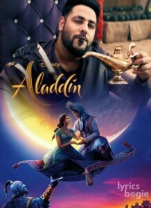 Aladdin