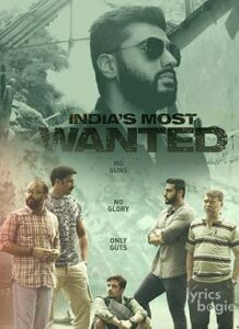 India's Most Wanted