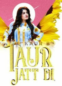 Taur Jatt Di (2019)