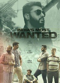India's Most Wanted (2019) Songs Lyrics