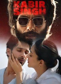 Image result for TERA BAN JAUNGA LYRICS – KABIR SINGH (2019)