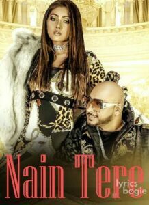 Nain Tere (2019)