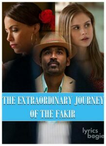 The Extraordinary Journey of the Fakir