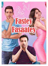 Fastey Fasaatey (2019) Songs Lyrics