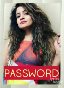 Password (2019)