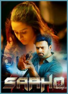 Saaho