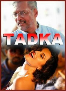 Tadka (2019)