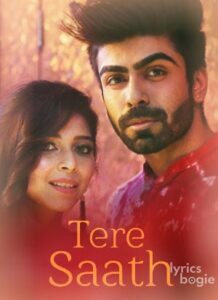 Tere Saath (2019)