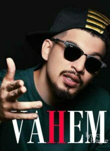 Vahem (2019)