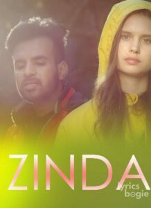 Zinda (2019)