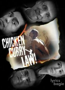 Chicken Curry Law