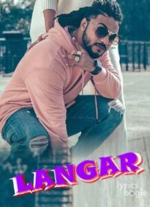 Langar (2019)