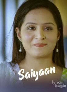 Saiyaan (2019)