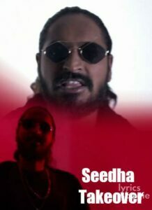 Seedha Takeover (2019)