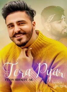 Tera Pyar (2019)