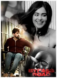 Image result for Ishq Maine Paaya  Bypass Road