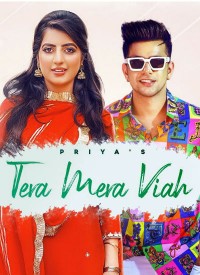 tera mera viah lyrics