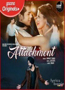 Attachment (2019)