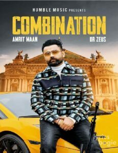 Combination (2019)