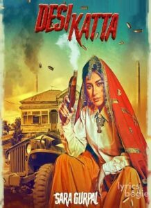 Desi Katta (2019)