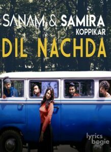 Dil Nachda (2019)