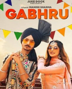 Gabhru (2019)