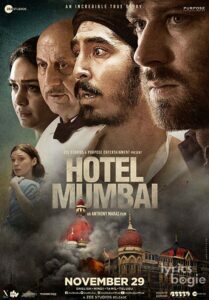 Hotel Mumbai (2019)