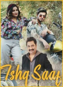 Ishq Saaf (2019)