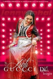 Kurti Guccci Di (2019)
