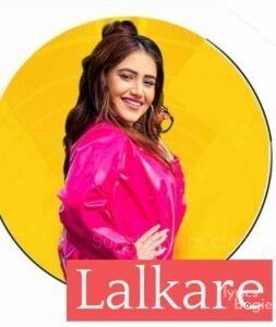 Lalkare (2019)