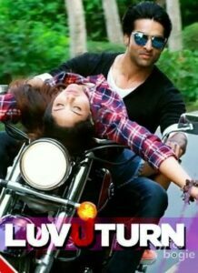 Luv U Turn (2019)