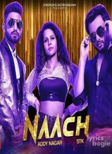 Naach (2019)