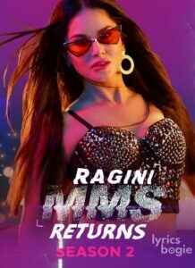 Ragini MMS Returns Season 2 (2019)