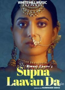 Supna Laavan Da (2019)