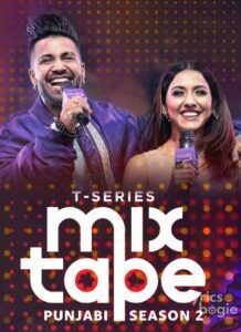 T-Series Mixtape Punjabi Season 2 (2019)