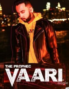 Vaari (2019)