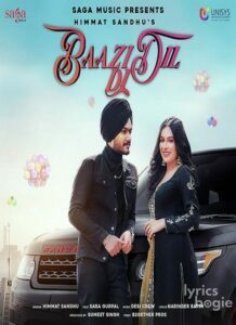 Baazi Dil Di (2019)