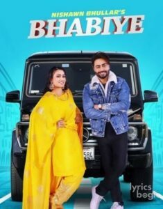 Bhabiye (2019)